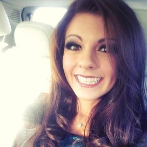 Meet your Posher, Savannah